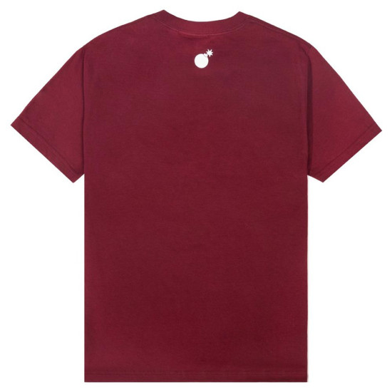 The Hundreds Ανδρική κοντομάνικη μπλούζα